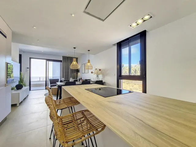 Ático 3 habitaciones 77m² en venta - Las esperanzas — 19
