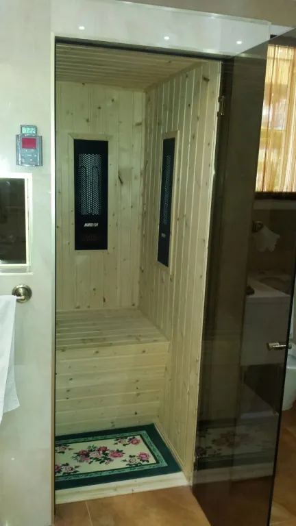 Casa-Chalet de Obra Nueva en Venta en Picassent Valencia — 10