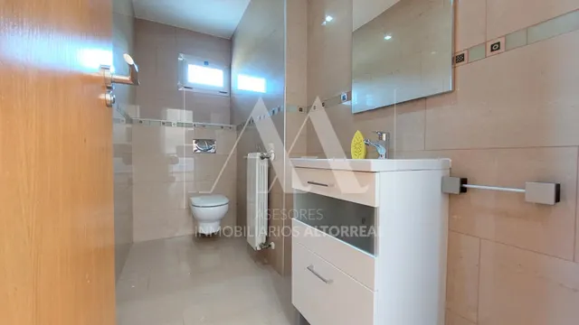 CHALET INDEPENDIENTE EN ALTORREAL — 42