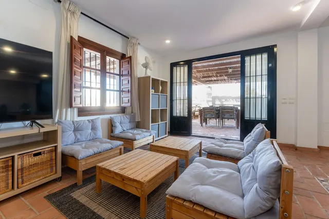 Finca rústica 4 habitaciones 316m² en venta - Costa del Sol — 36