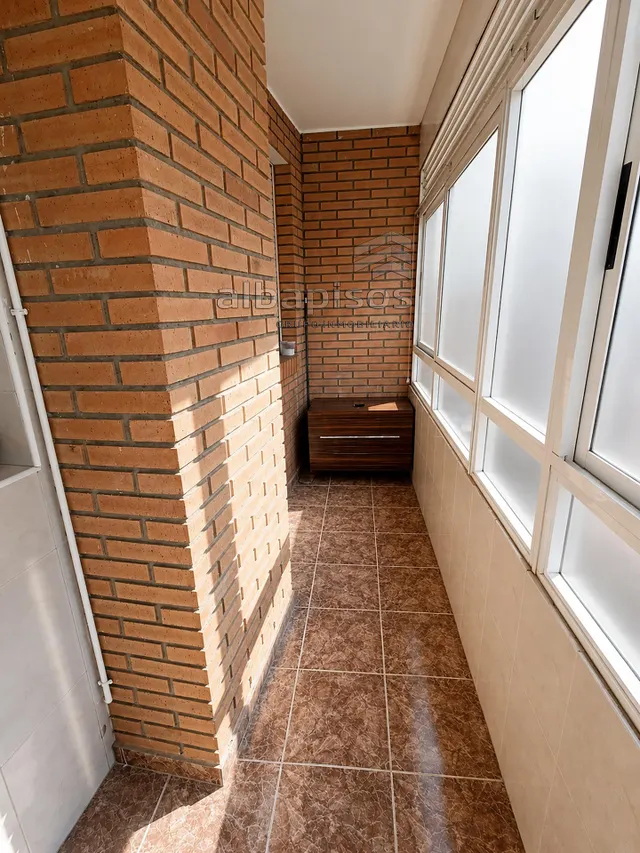 Bonito piso de 129 m2 útiles en el paseo de la feria | garaje y trastero incluidos — 40