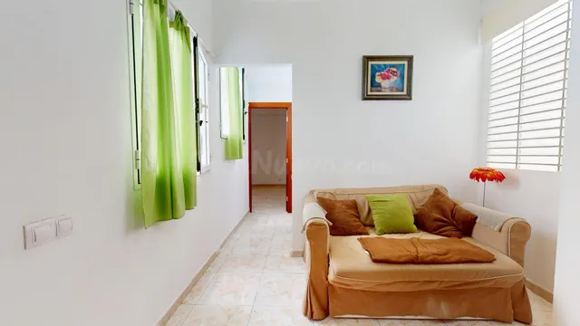 Tu Oasis Urbano a 3 Minutos de la Playa en Las Palmas de Gra - foto 4