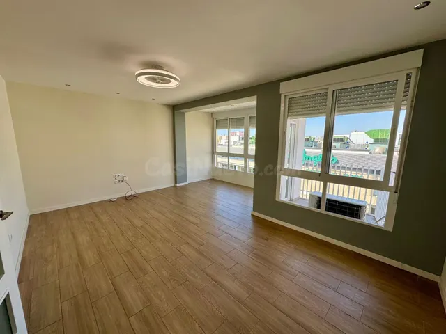 Vivienda totalmente reformada en pleno centro de Alicante co - foto 5