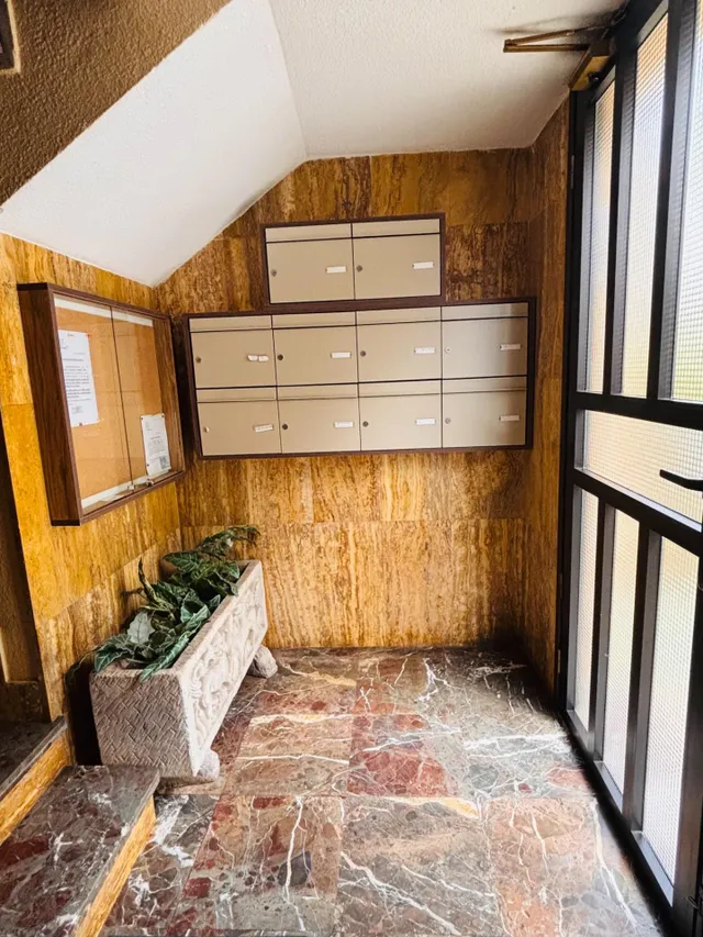 Piso de tres dormitorios en ofra — 2
