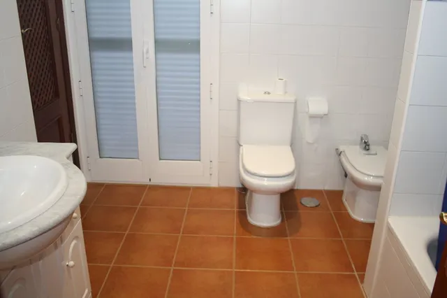 Apartamento 1 habitación 60m² en alquiler - Costa Del Sol — 7
