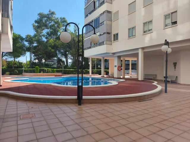 ☀️ ¡tu rincón junto al mar te espera en Benicàssim! — 43