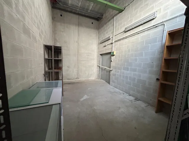 Almacén 68m² en alquiler - Benipeixcar - El Raval — 5