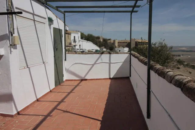 CASA EN ALQUILER EN CARMONA — 6