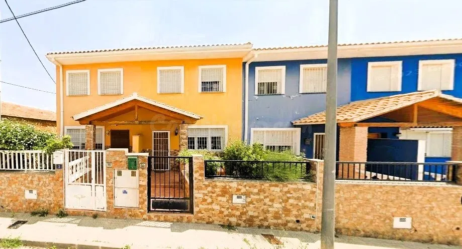 Casa-Chalet en Alquiler en Torremendo Alicante