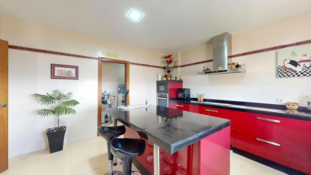 Espectacular casa en encinares de alcolea — 31