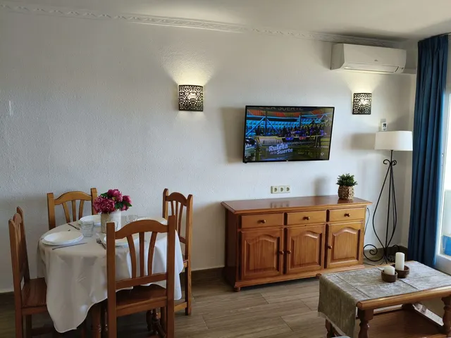 Apartamento 1 habitación 51m² en venta - Centro — 33