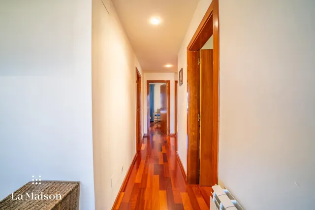 Casa a 4 vientos — 38