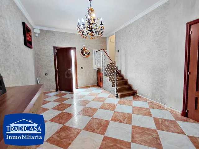 ¡CASA REFORMADA CON AZOTEA PRIVADA EN TORRESOTO! ZONA SUR DE - foto 2