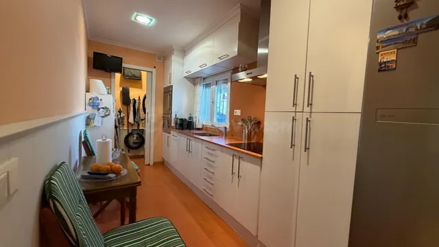 Casa en venta con terraza y buhardilla – 450.000 € — 4
