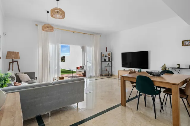 Apartamento 3 habitaciones 112m² en venta - Costa del Sol — 8