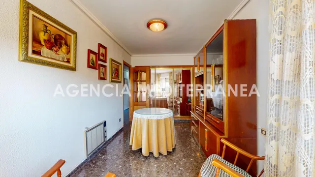 Piso en venta en Valencia, con garaje incluido — 25