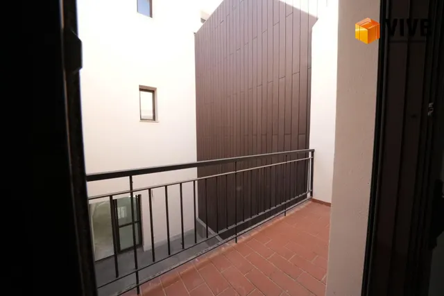 Espectacular casa a estrenar en zona cruz roja — 16