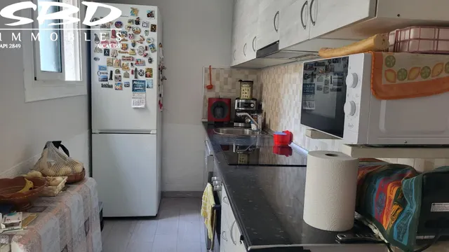 Casa de 4,93m de fachada para actualizar a tu gusto — 2