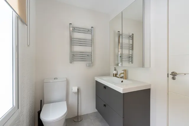 Chalet 4 habitaciones 428m² en venta - El Madroñal — 45