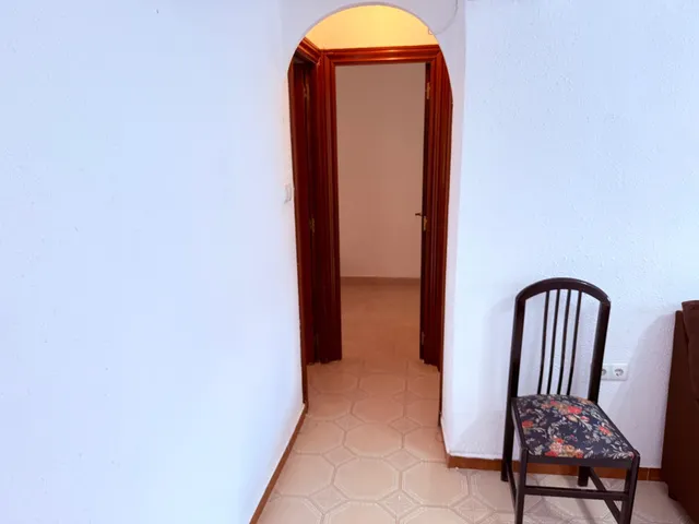 ☀️ Piso luminoso con terraza y vistas despejadas en Carolinas Altas — 29