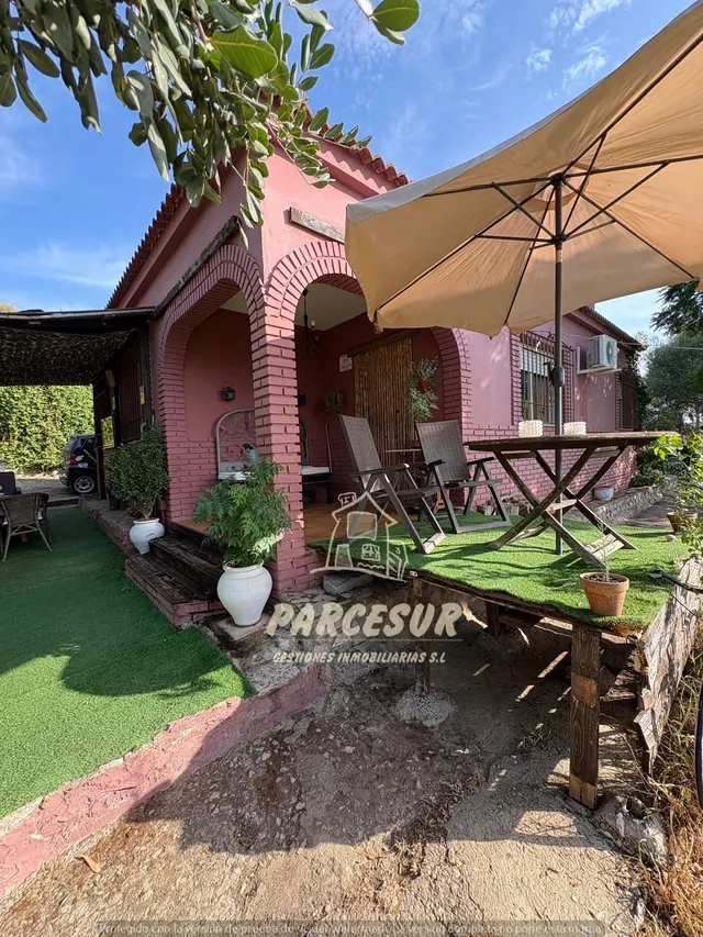 Encantadora Casa HIPOTECABLE Cuevas Bajas, Córdoba por €140000 — 21