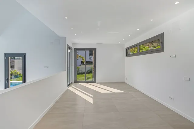 Chalet 4 habitaciones 429m² en venta - Marbella — 11