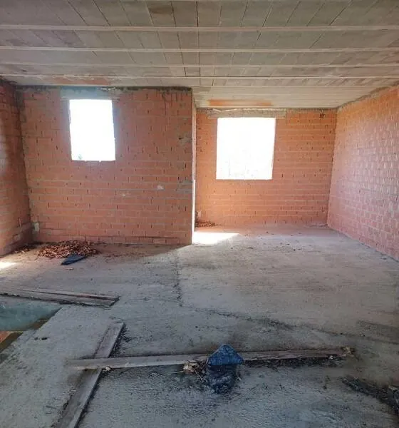 OBRA EN construcción EN VEGA DE INFANZONES- VILLA DE SOTO — 9