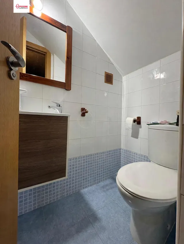 ADOSADO EN VENTA EN VILLARIEZO — 17