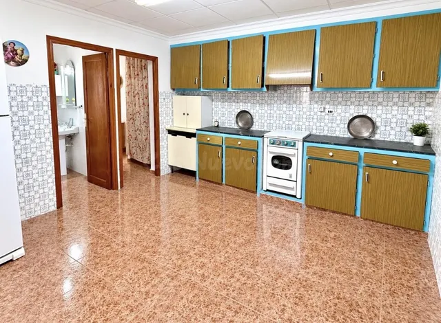 Casa con Parcela Privada en San Bartolomé – 229 m2 construid - foto 4