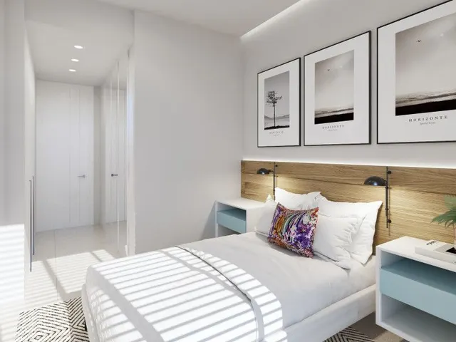 Apartamento 3 habitaciones 103m² en venta - Dolores de Pacheco-Santa Rosalía — 14