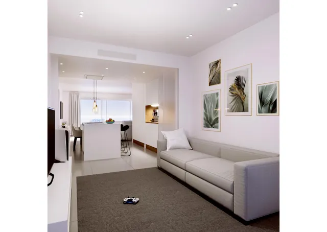 Apartamento 3 habitaciones 122m² en venta - Playa del Esparto-Veneziola — 21