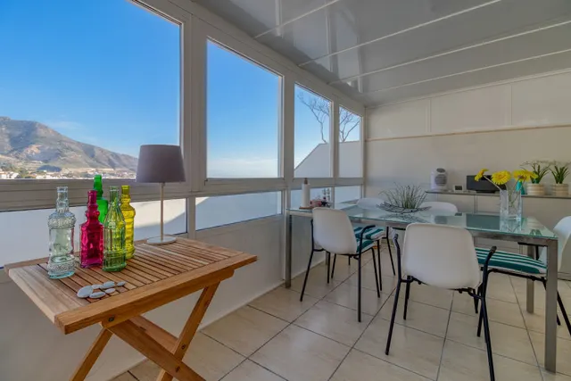 Ático 3 habitaciones 126m² en venta - Centro — 15