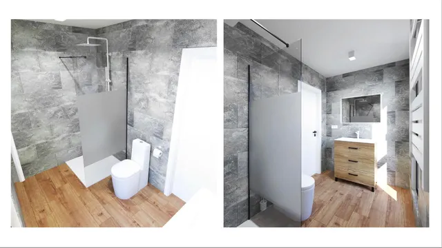Obra nueva en venta de adosado en Rafelbuñol — 15