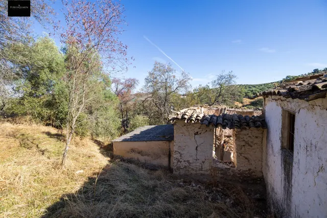 En uno de los pueblos más bonitos de España, finca ideal para rehabilitar y usar como alojamiento turístico — 22