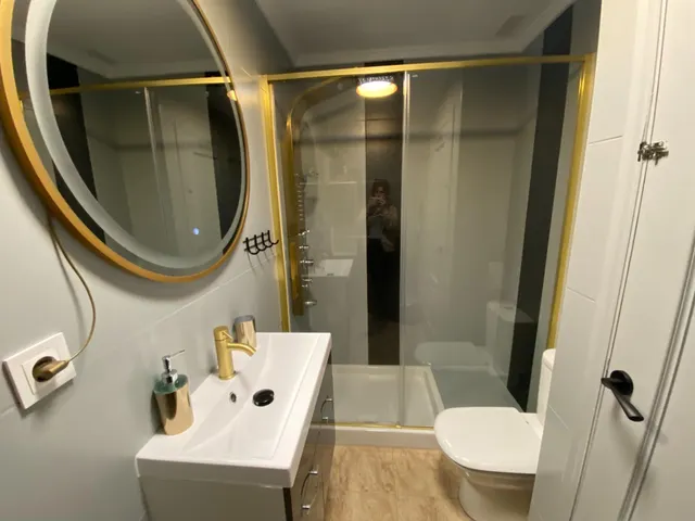 ☀️ ¡ENCANTADOR APARTAMENTO EN EL CENTRO DE TORREVIEJA CON PISCINA! ‍♂️ — 14