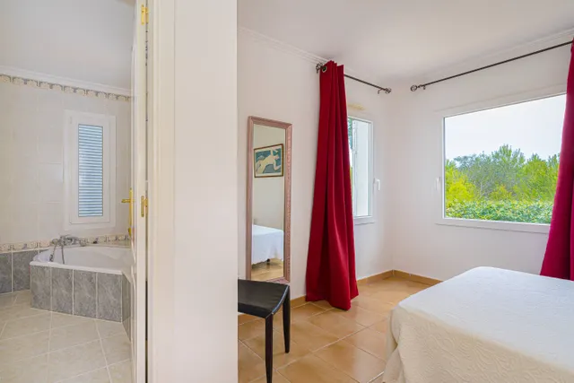 Villa Sol. Perfecta villa en venta en Pinosol Javea. — 19