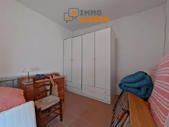Casa de piedra en Nalec — 17