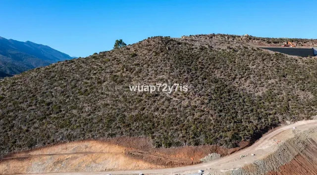 Parcela 435m² en venta - Marbella — 4