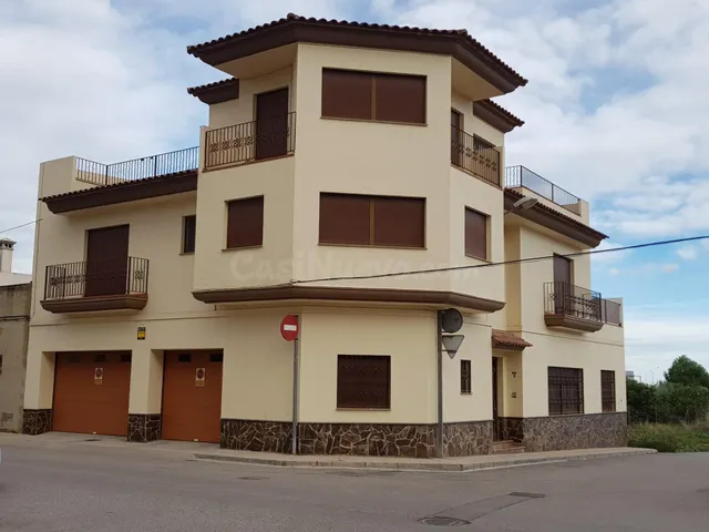 FANTÁSTICA CASA-CHALET EN BETXI - foto 5