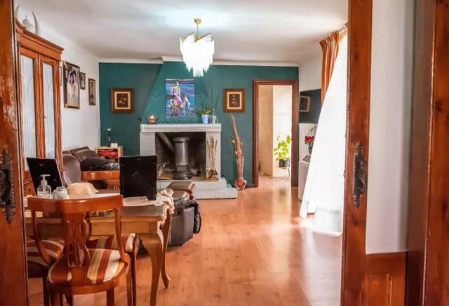 Venta de casa en Estepa (Sevilla) — 28