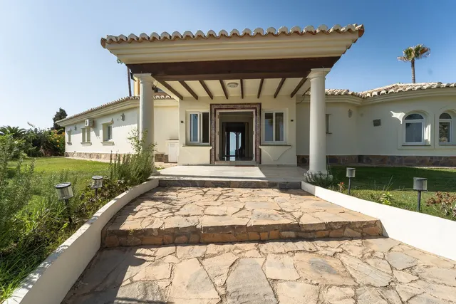 Chalet 5 habitaciones 534m² en venta - Riviera del sol — 12