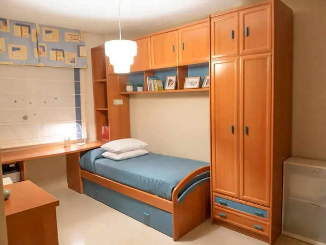Casa en venta Calle Duque de Ahumada, 581 m2 construidos. — 30