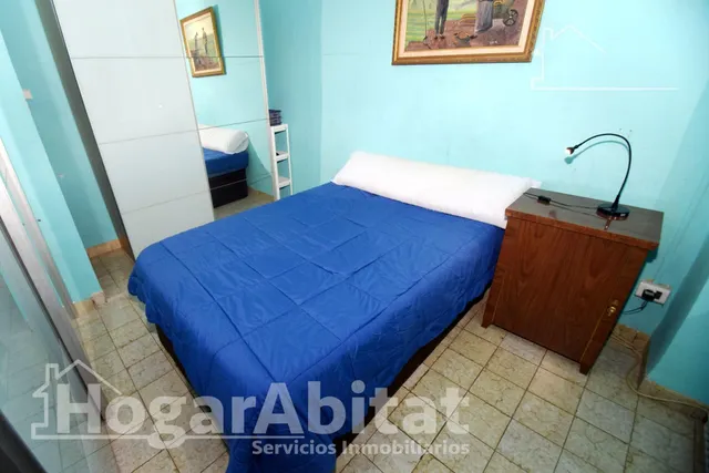MAGNIFICA CASA CON TERRAZA Y LOCAL COMERCIAL EN EL CENTRO — 22