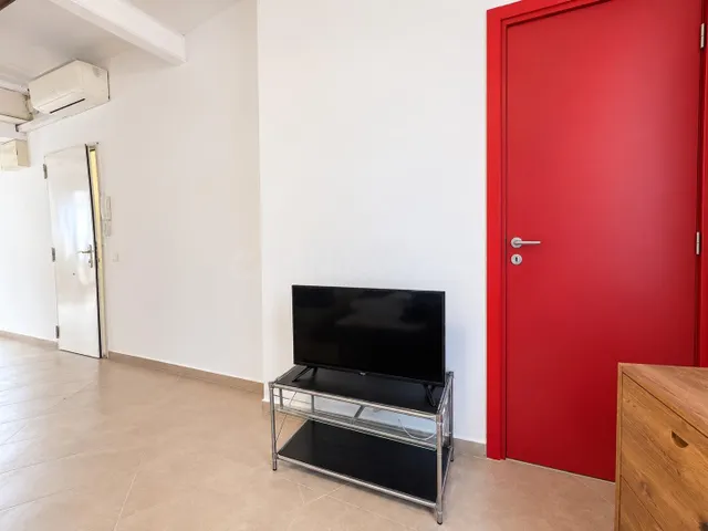 Piso reformado de 2 habitaciones en alquiler en Ruzafa — 5