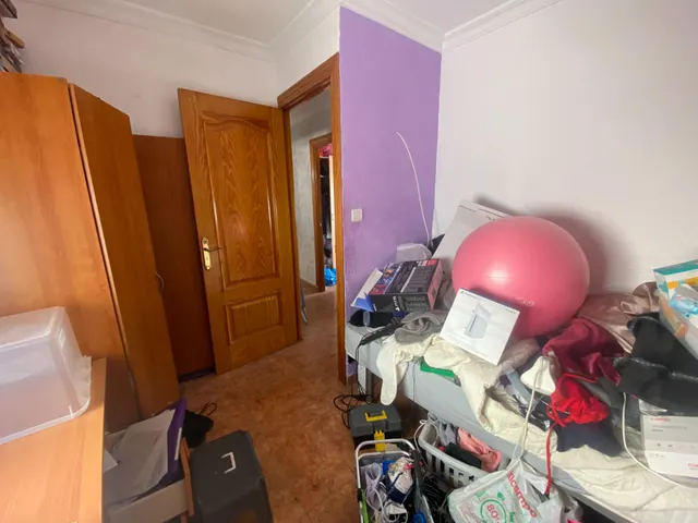 Acogedor Piso en La Florida - Parque Norte, Málaga — 8