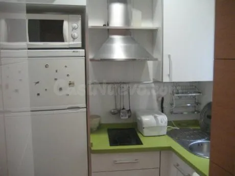 Apartamento 1 habitación 45m² en alquiler - Nervión - foto 4