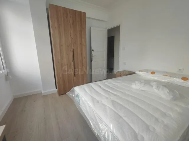 Alquiler de habitación en piso compartido en A Coruña - foto 3