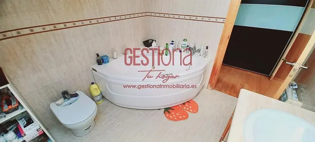 CHALET CON PISCINA PRIVADA. MERUELO. — 33
