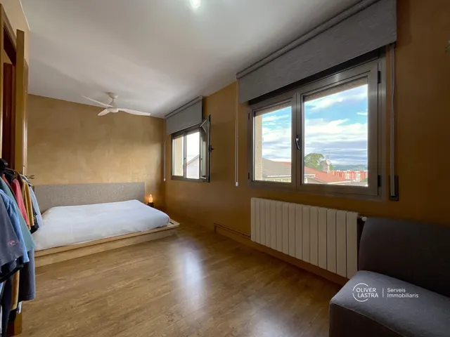 Encantadora casa a cuatro vientos en Sant Andreu de la Barca!! — 29
