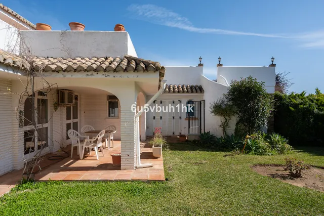 Chalet 5 habitaciones 525m² en venta - Riviera del sol — 22